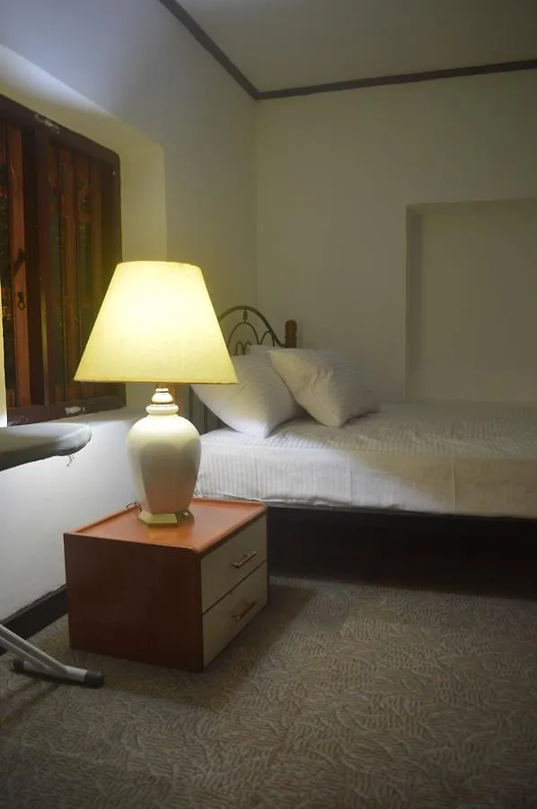 Yoho Ambanwala Tourist Bungalow كاندي