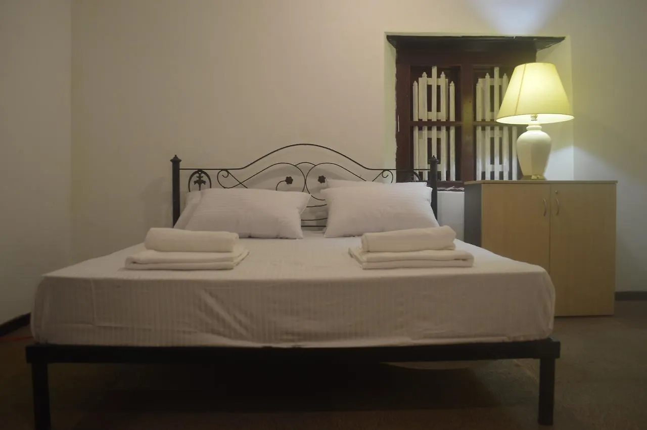 Yoho Ambanwala Tourist Bungalow كاندي 3*,  سريلانكا