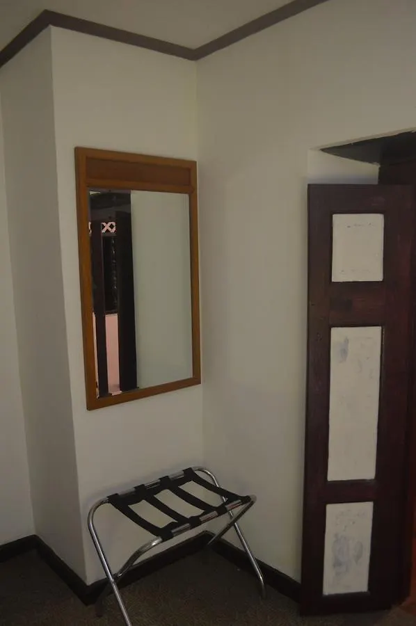 Yoho Ambanwala Tourist Bungalow كاندي سريلانكا
