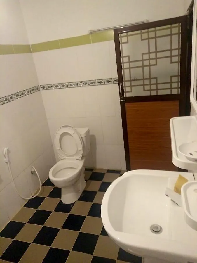 منتجع Yoho Ambanwala Tourist Bungalow كاندي