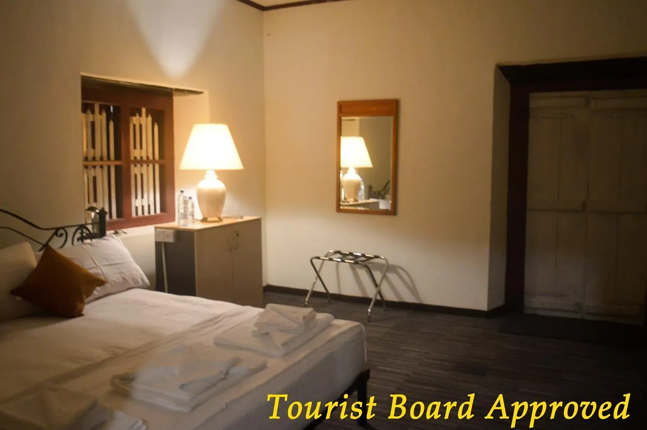 منتجع Yoho Ambanwala Tourist Bungalow كاندي