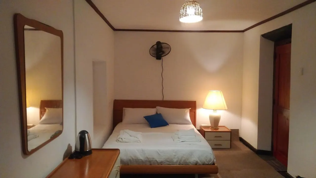 Yoho Ambanwala Tourist Bungalow كاندي سريلانكا