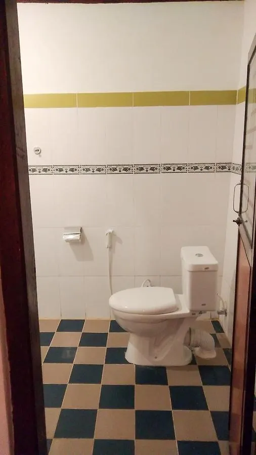 Yoho Ambanwala Tourist Bungalow كاندي