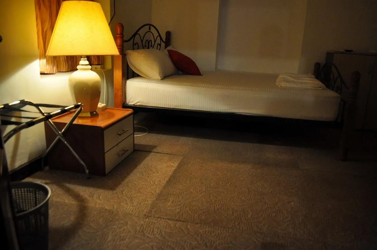 Yoho Ambanwala Tourist Bungalow كاندي سريلانكا
