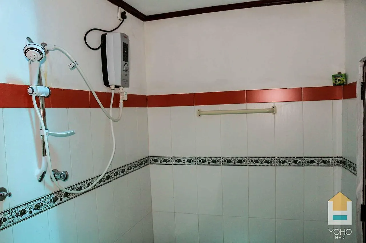 *** منتجع Yoho Ambanwala Tourist Bungalow كاندي سريلانكا