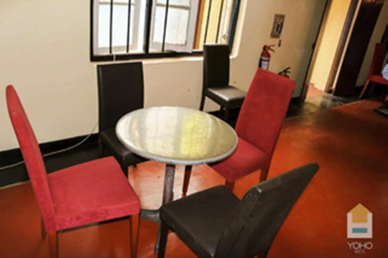 منتجع Yoho Ambanwala Tourist Bungalow كاندي