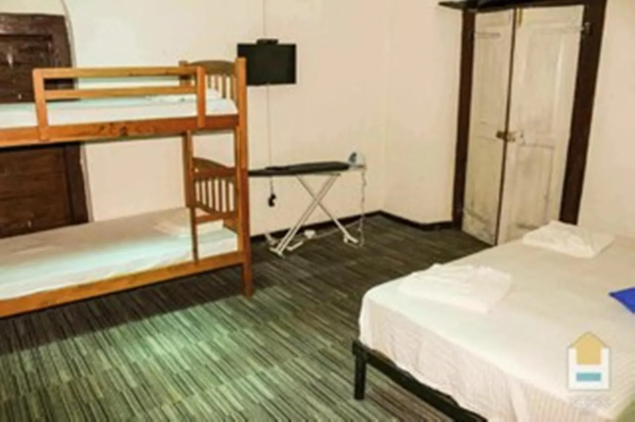 Yoho Ambanwala Tourist Bungalow كاندي منتجع