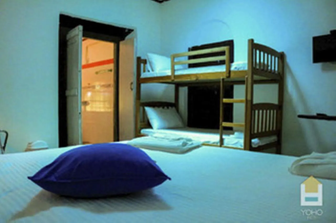 منتجع Yoho Ambanwala Tourist Bungalow كاندي