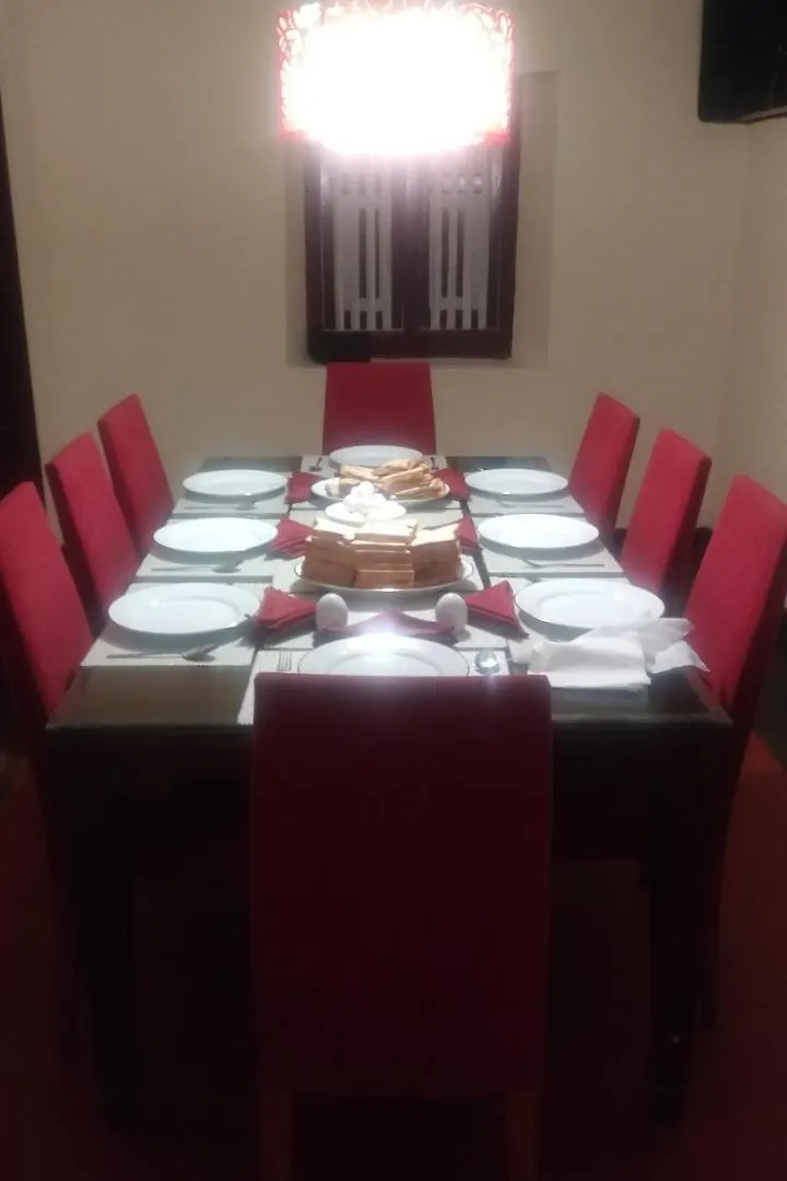 منتجع Yoho Ambanwala Tourist Bungalow كاندي