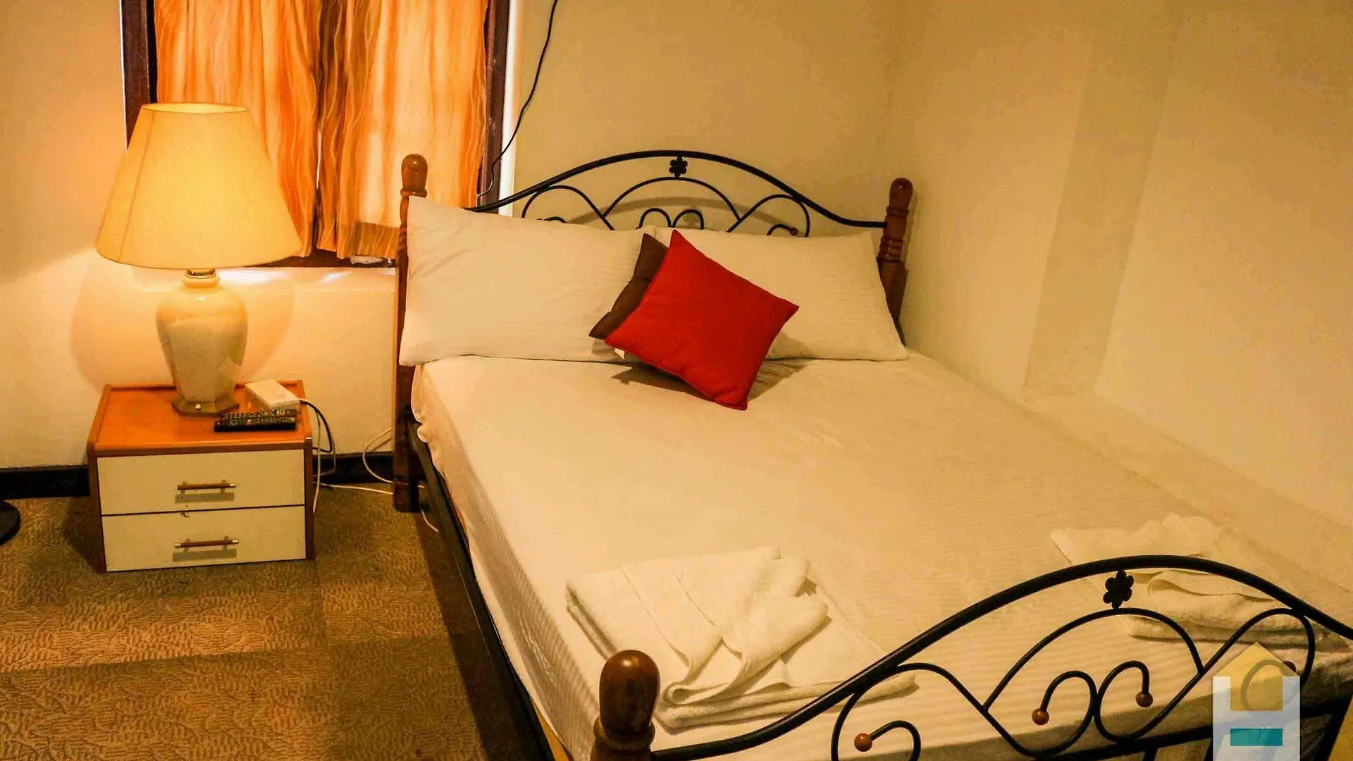 منتجع Yoho Ambanwala Tourist Bungalow كاندي