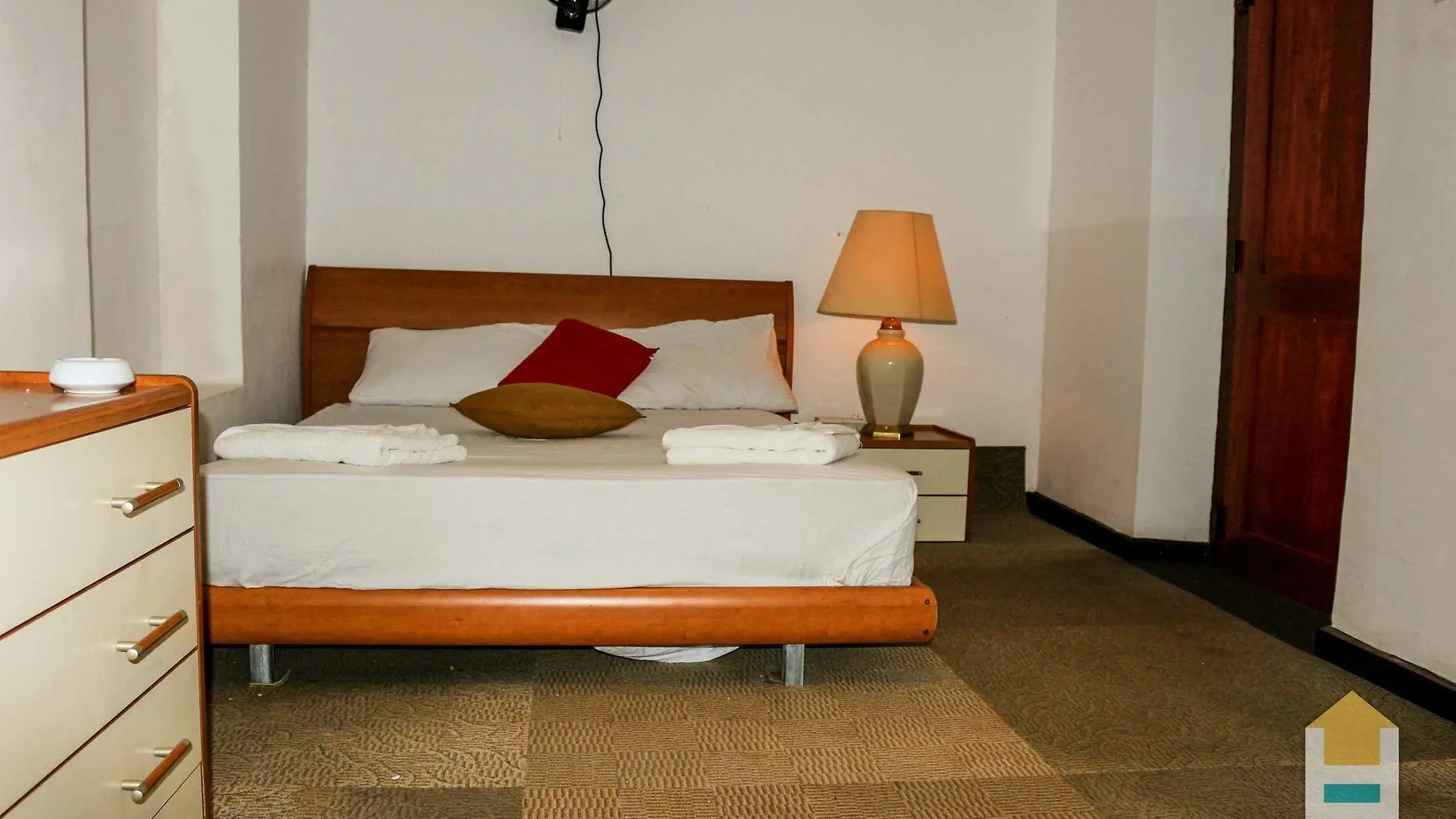 Yoho Ambanwala Tourist Bungalow كاندي